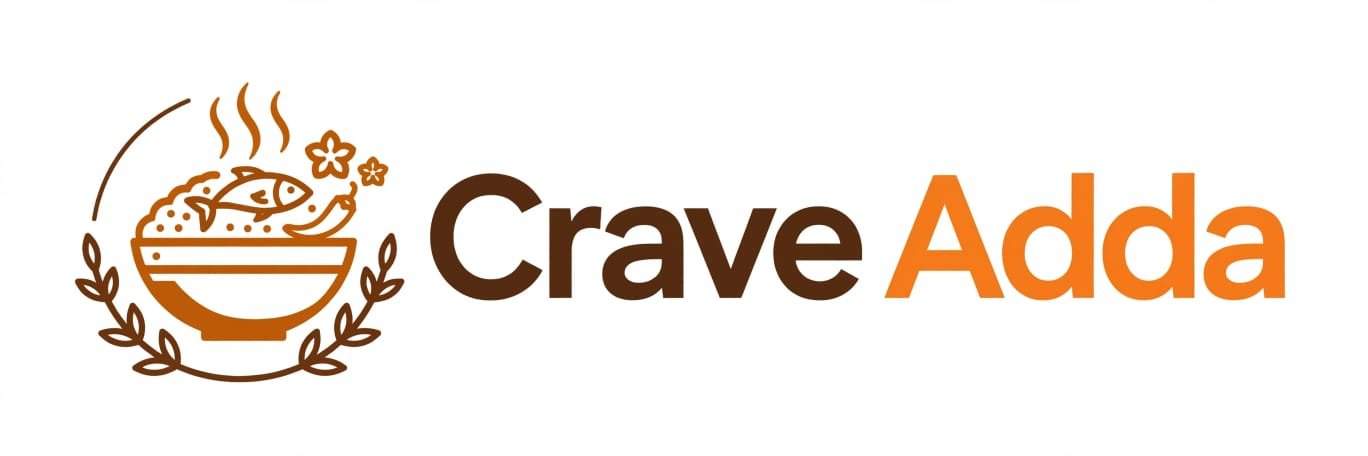 Crave Website